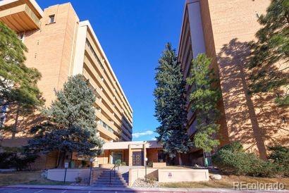 8060 E Girard Avenue Denver CO 80231