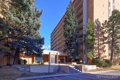 8060 E Girard Avenue Denver CO 80231