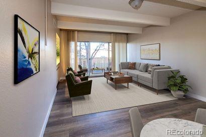 8060 E Girard Avenue Denver CO 80231