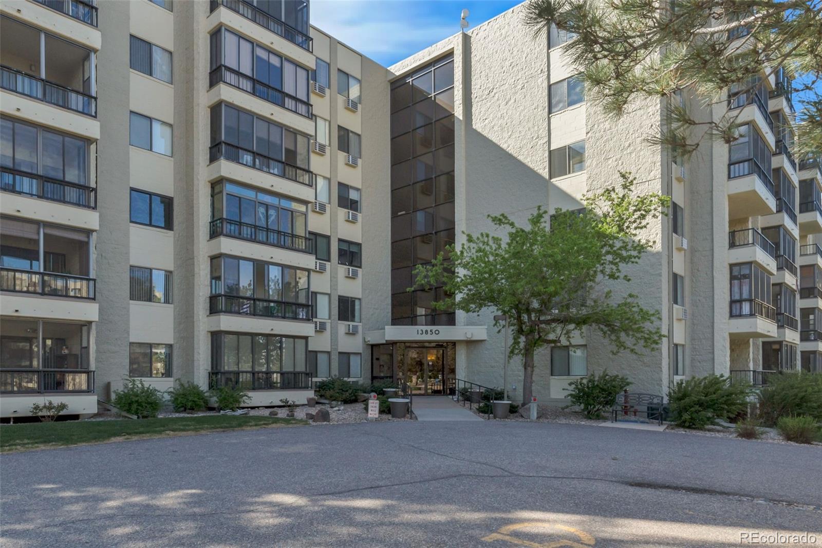 13850 E Marina Drive Aurora CO 80014