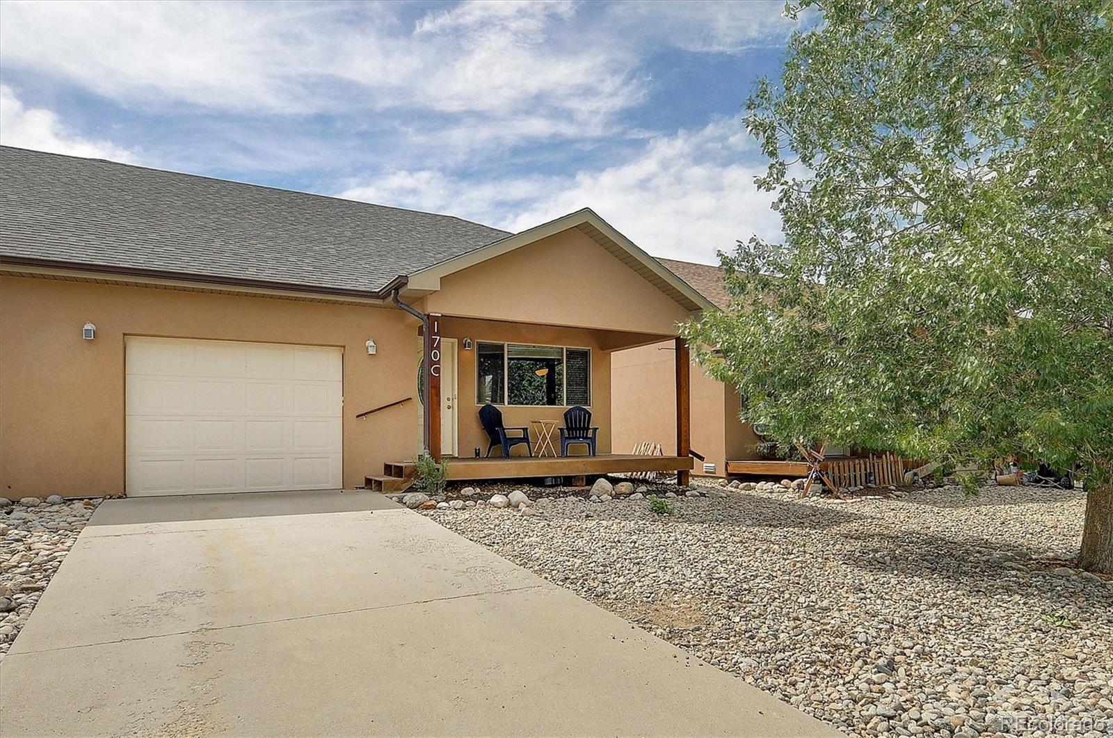 170 Larissa Lane Buena Vista CO 81211