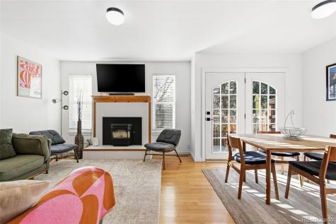 8686 Carr Loop Arvada CO 80005