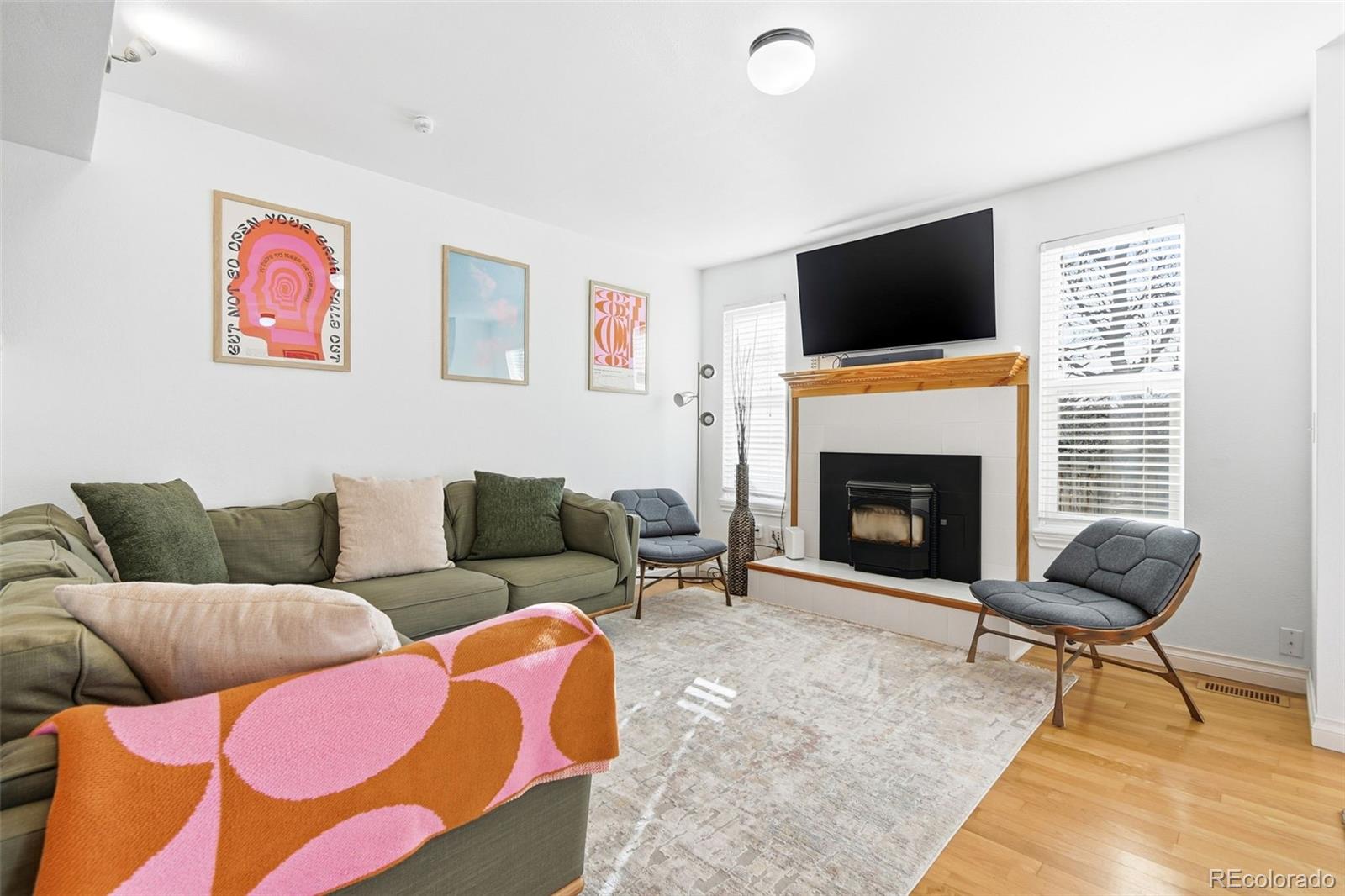 Arvada CO, 8686 Carr Loop