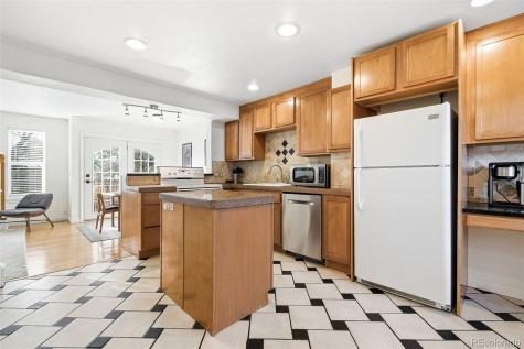 8686 Carr Loop Arvada CO 80005