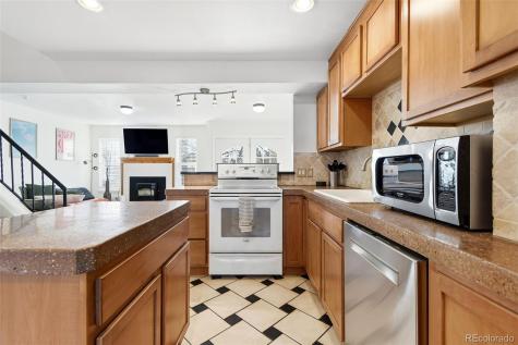 8686 Carr Loop Arvada CO 80005
