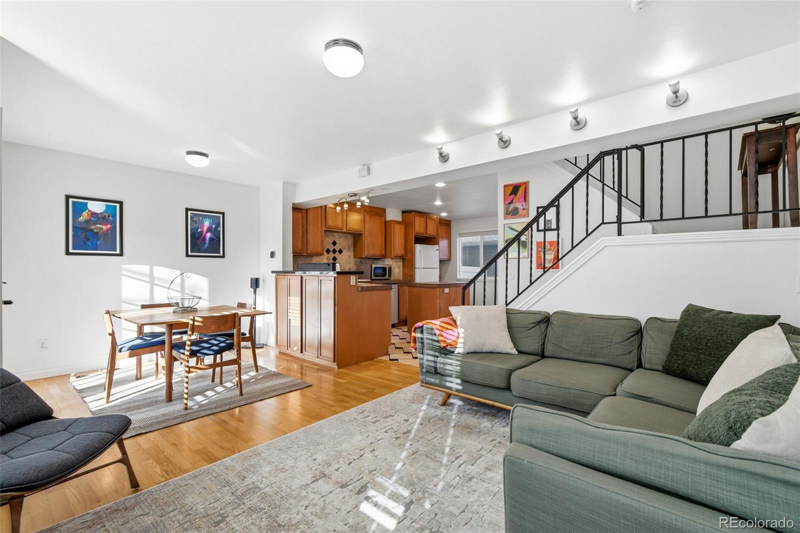 8686 Carr Loop Arvada CO 80005