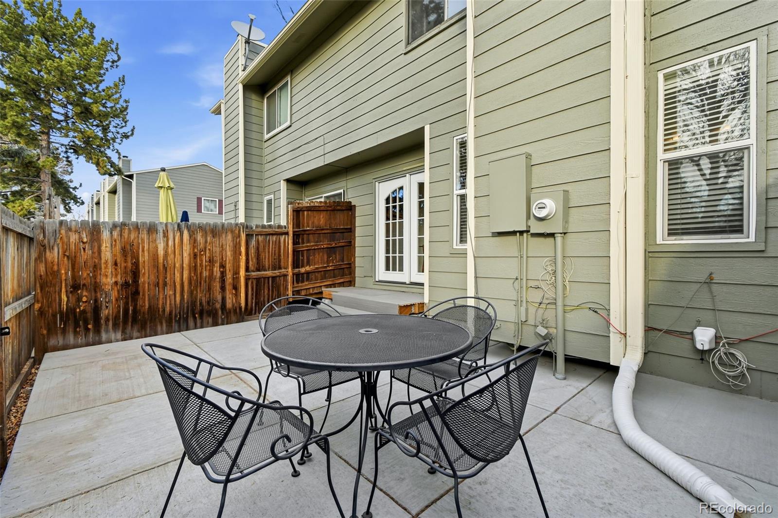 8686 Carr Loop Arvada CO 80005