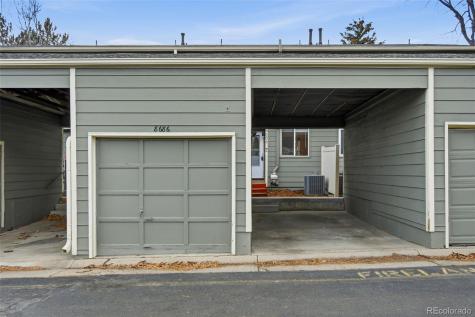 8686 Carr Loop Arvada CO 80005