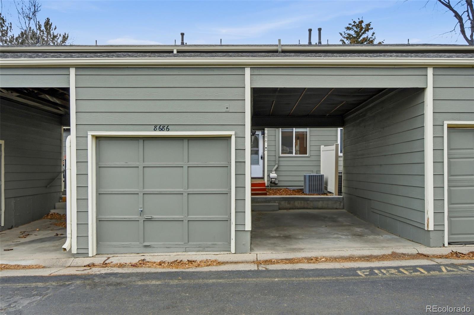 8686 Carr Loop Arvada CO 80005