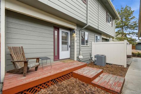8686 Carr Loop Arvada CO 80005