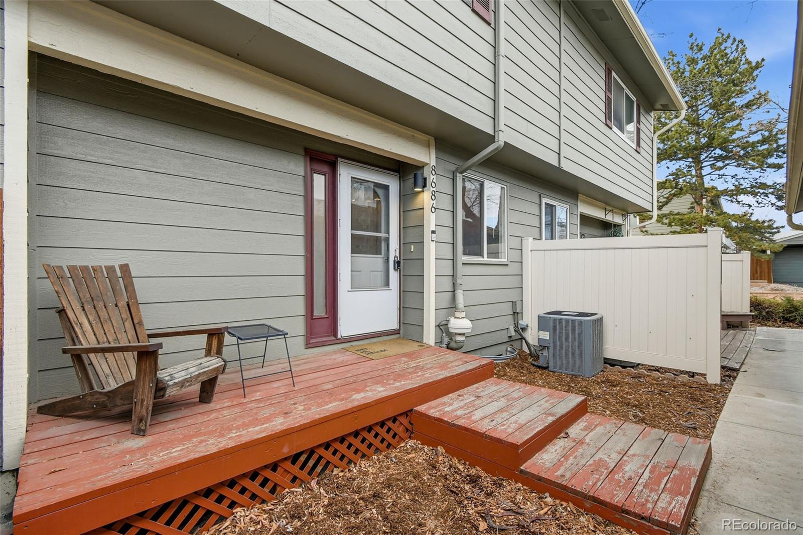 8686 Carr Loop Arvada CO 80005