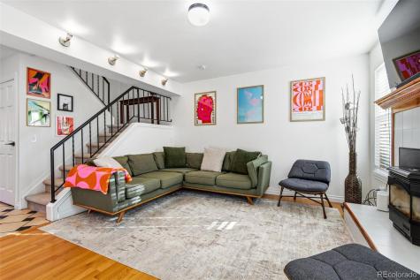 8686 Carr Loop Arvada CO 80005