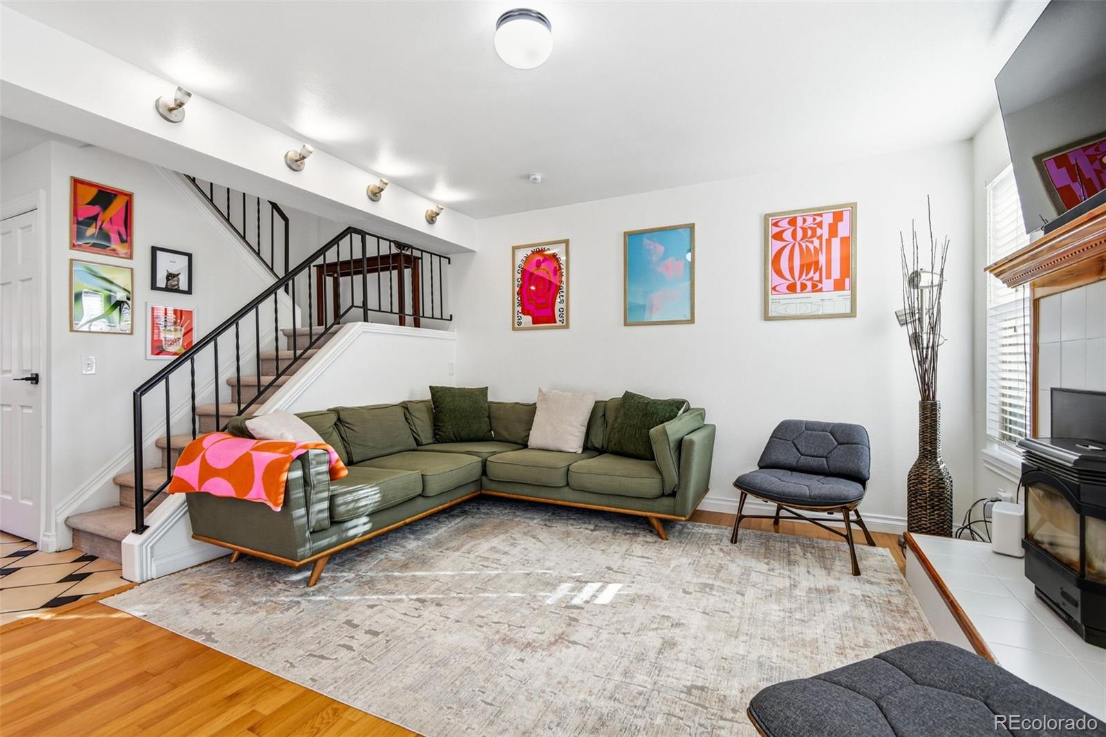 8686 Carr Loop Arvada CO 80005