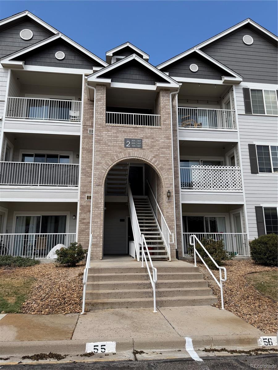 15700 E Jamison Drive Englewood CO 80112