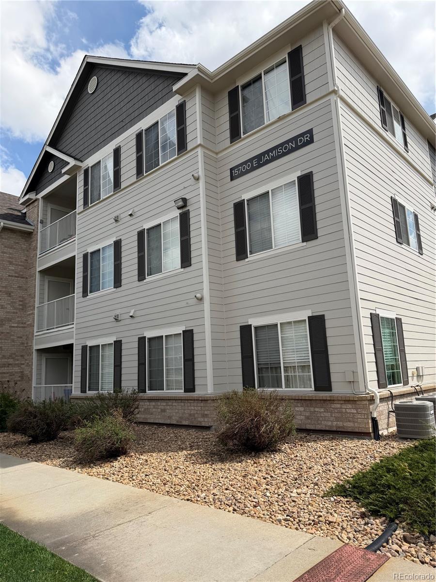 15700 E Jamison Drive Englewood CO 80112