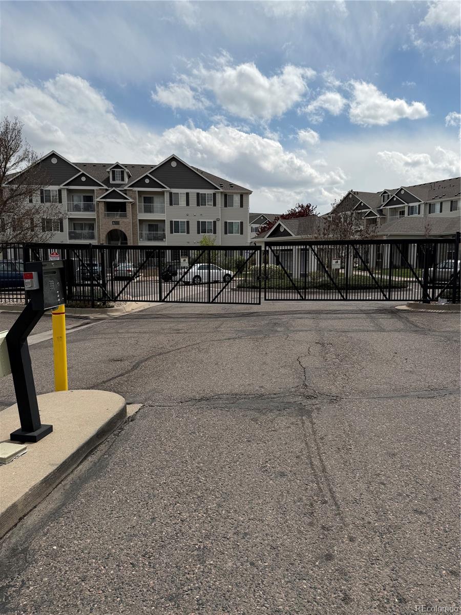 15700 E Jamison Drive Englewood CO 80112