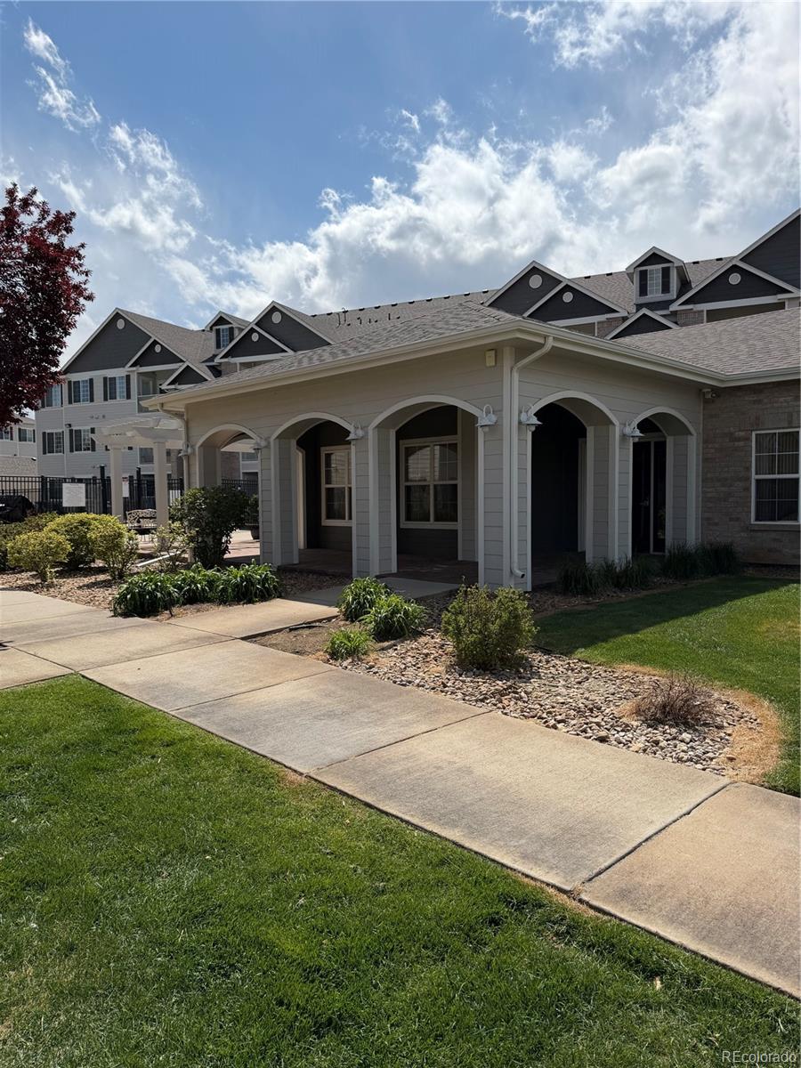 15700 E Jamison Drive Englewood CO 80112