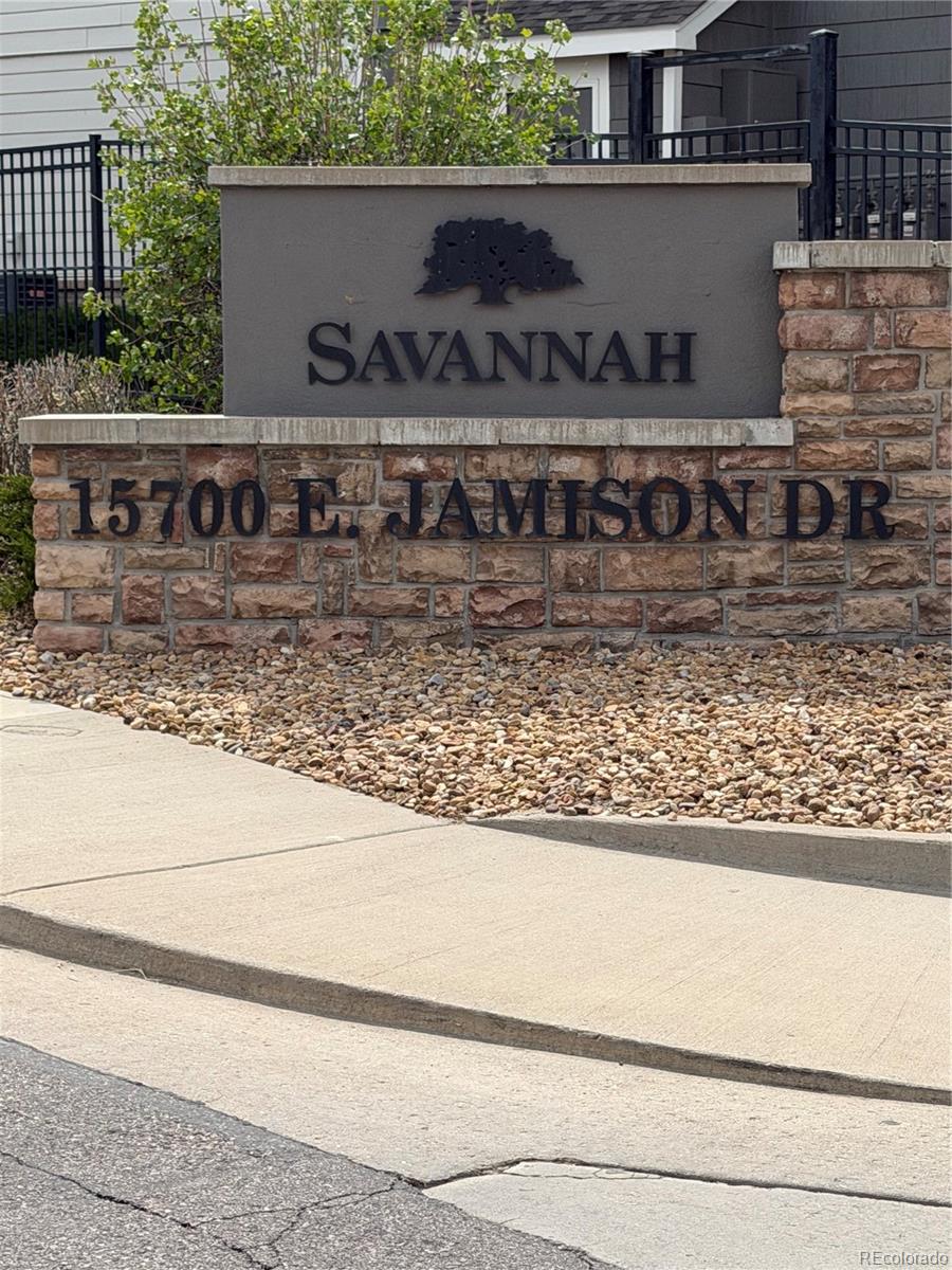 15700 E Jamison Drive Englewood CO 80112