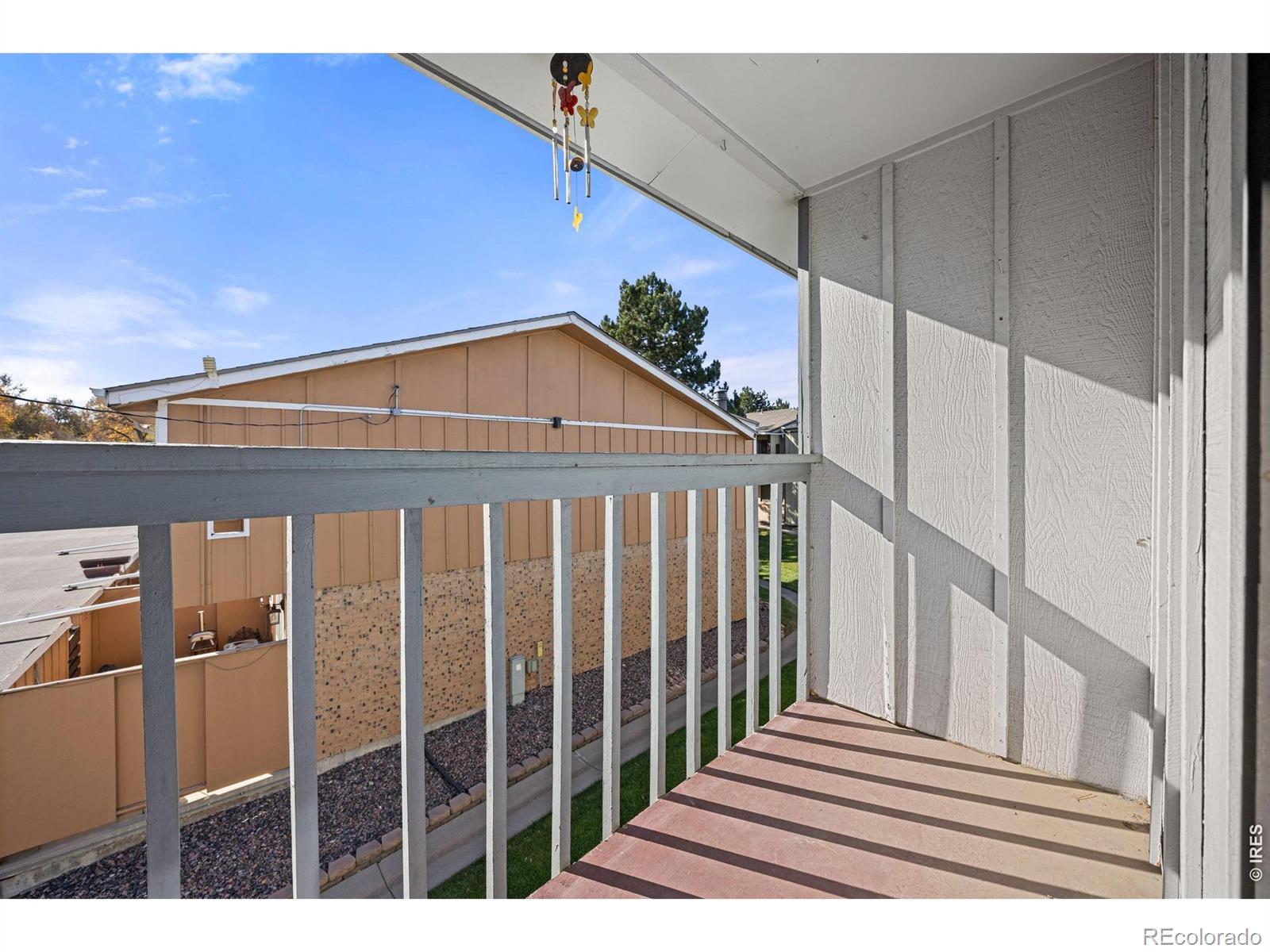 548 Vance Street Lakewood CO 80226