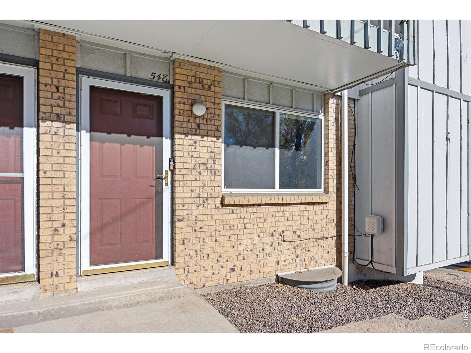548 Vance Street Lakewood CO 80226