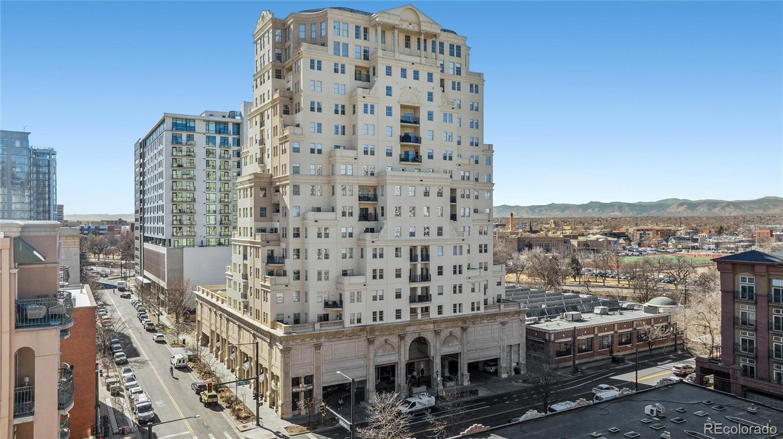 300 W 11th Avenue Denver CO 80204