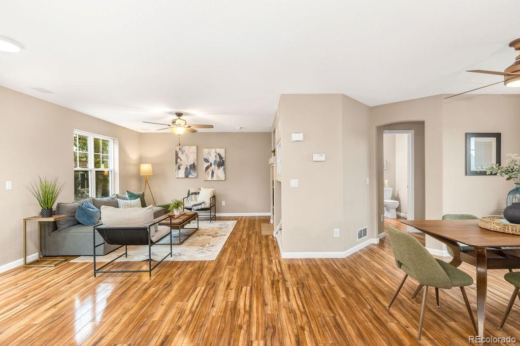 7535 S Sicily Way Aurora CO 80016