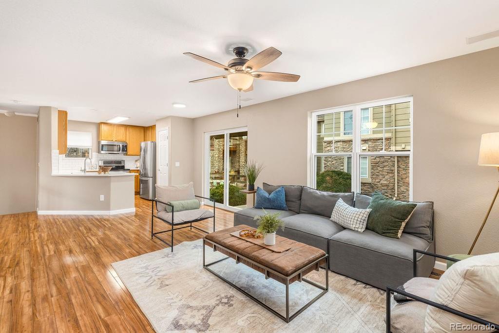 7535 S Sicily Way Aurora CO 80016