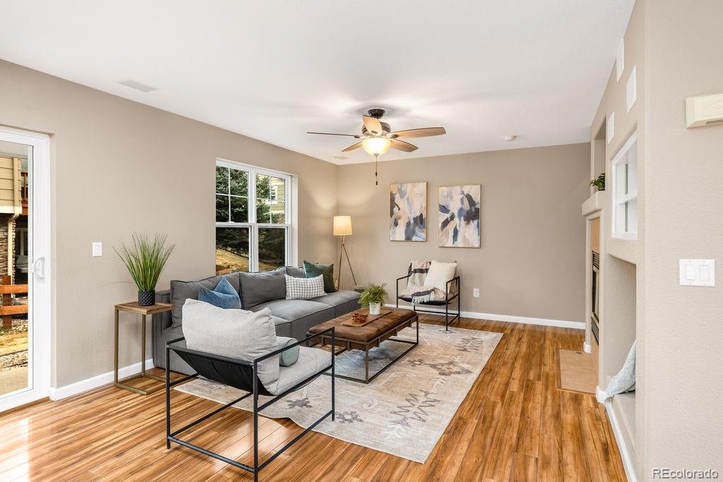 7535 S Sicily Way Aurora CO 80016