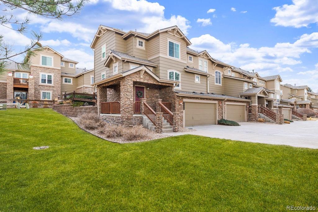 7535 S Sicily Way Aurora CO 80016