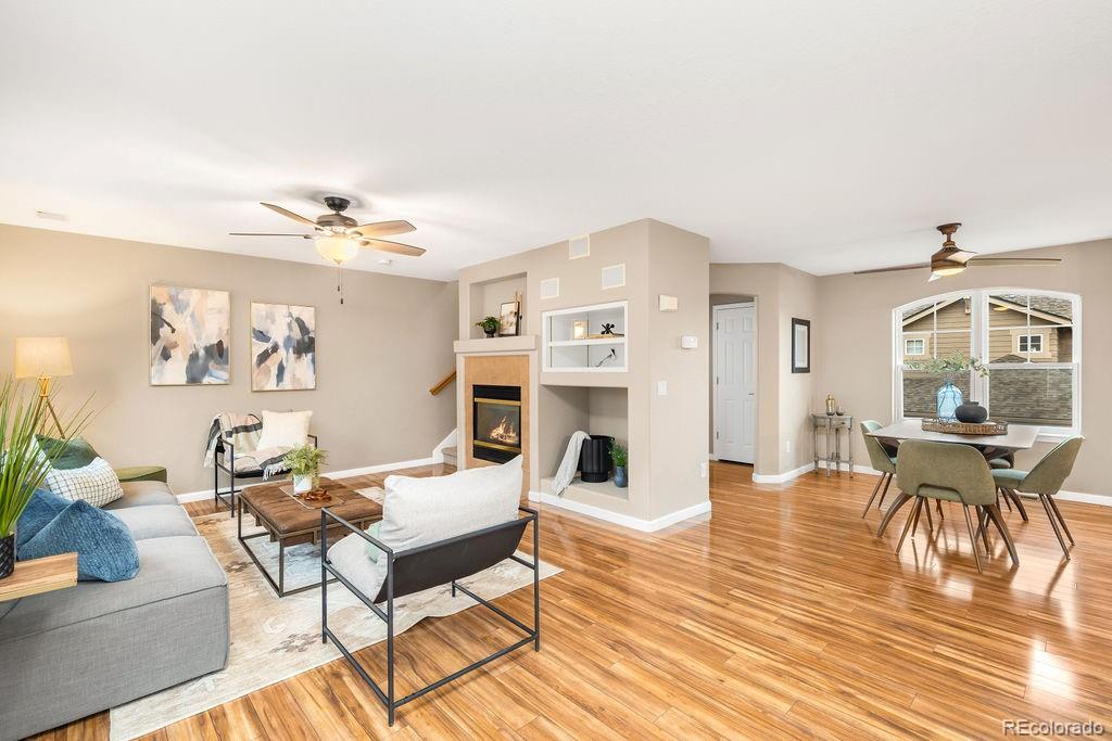7535 S Sicily Way Aurora CO 80016