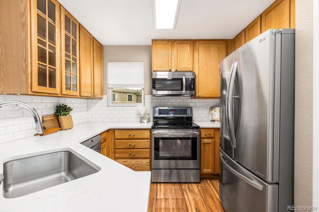 7535 S Sicily Way Aurora CO 80016