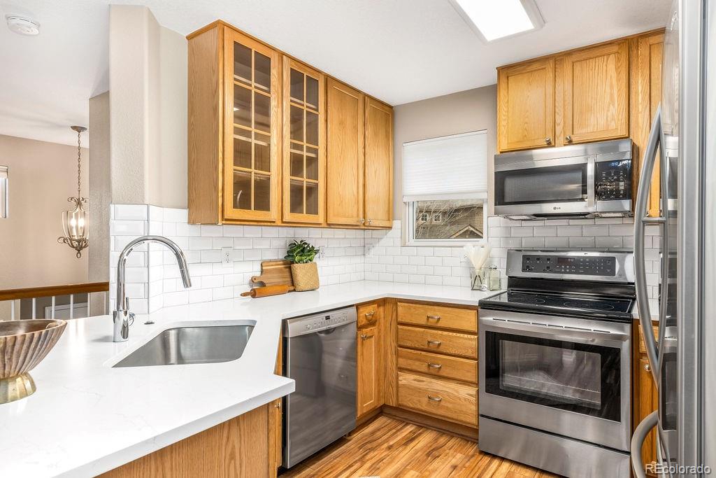 7535 S Sicily Way Aurora CO 80016