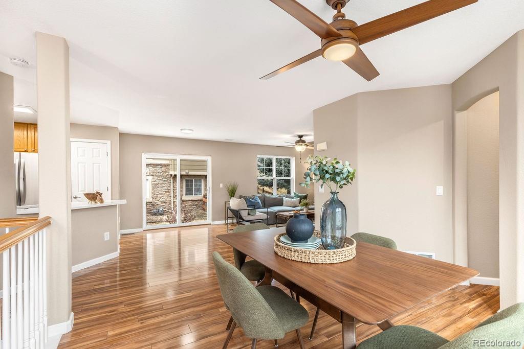 7535 S Sicily Way Aurora CO 80016