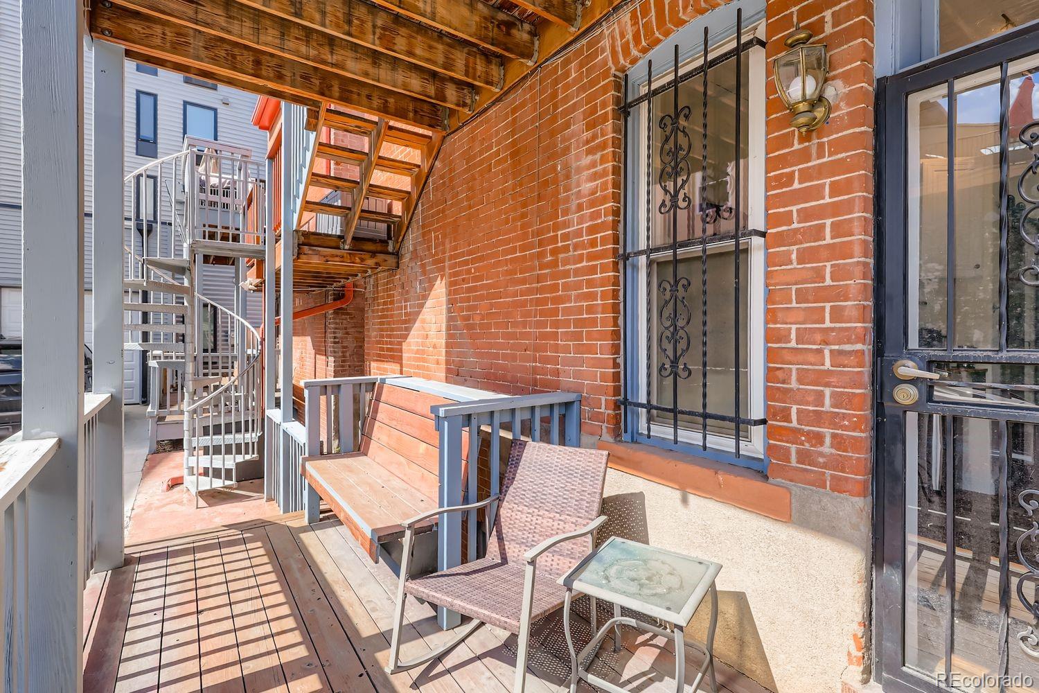 1940 W 33rd Avenue Denver CO 80211