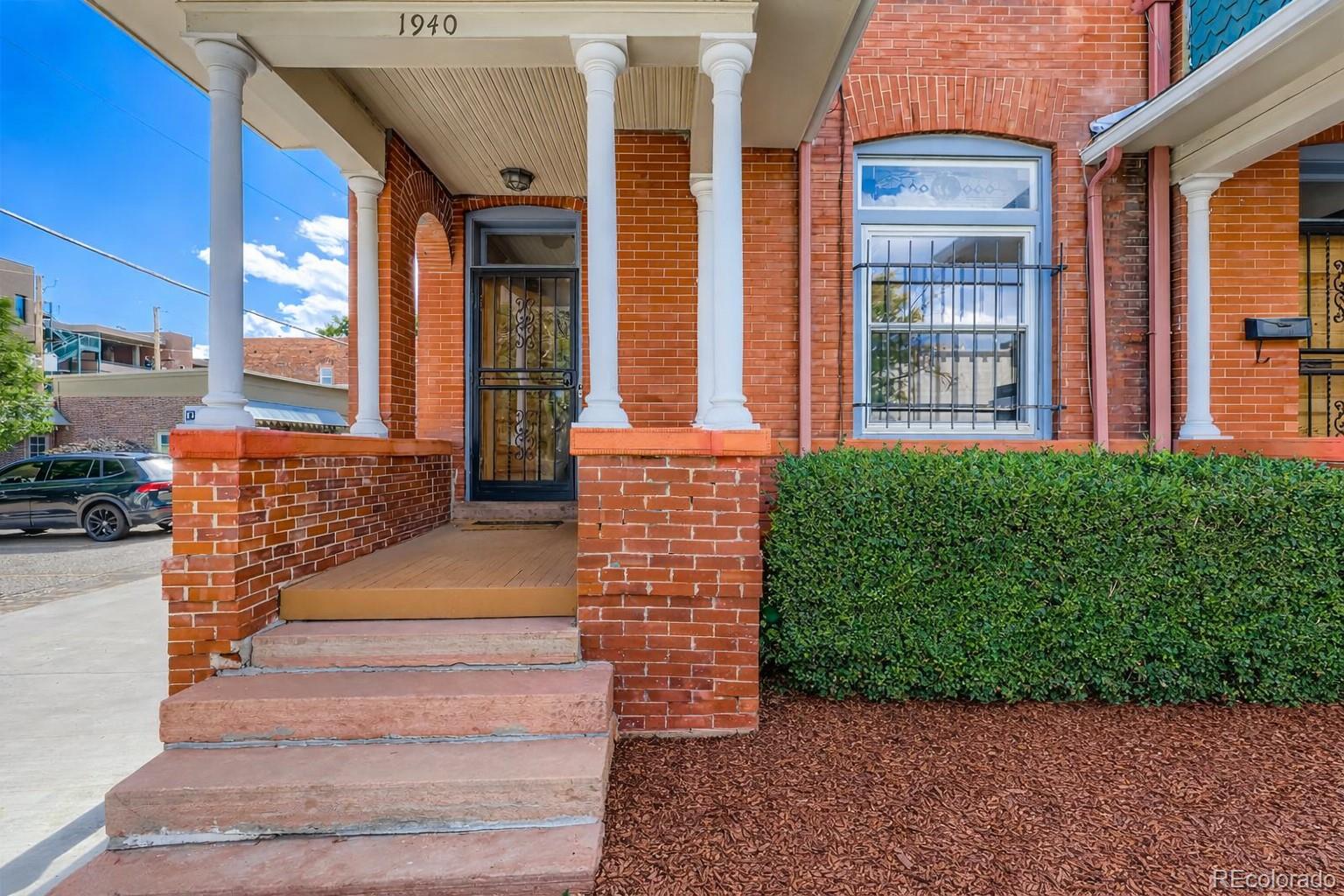 1940 W 33rd Avenue Denver CO 80211