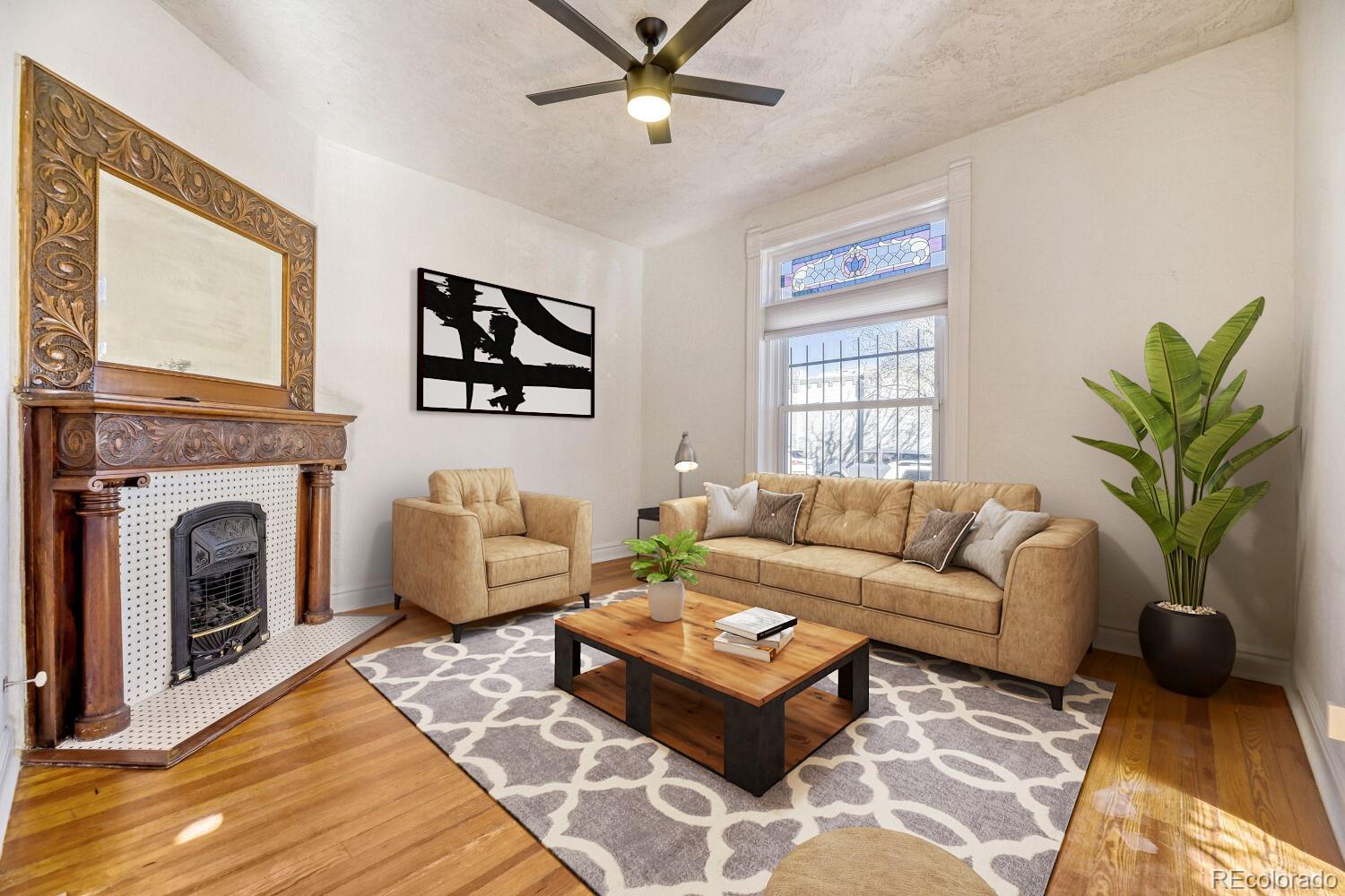 1940 W 33rd Avenue Denver CO 80211