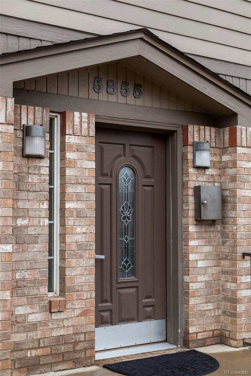 5855 Vance Street Arvada CO 80003
