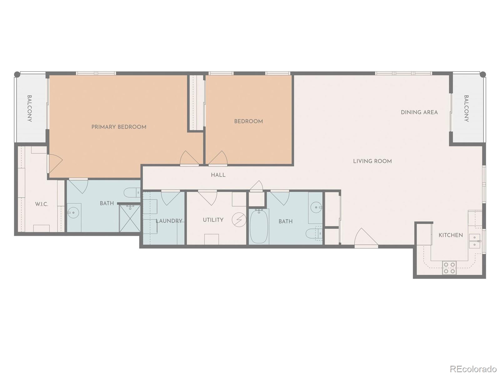 5855 Vance Street Arvada CO 80003