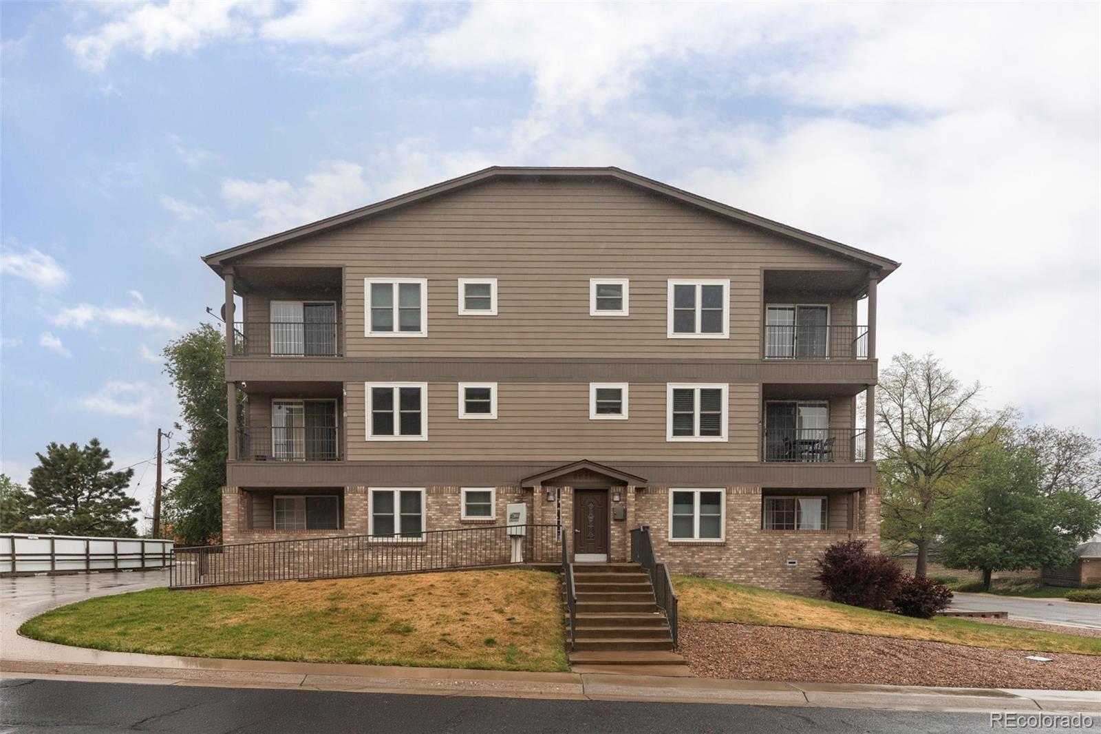 5855 Vance Street Arvada CO 80003