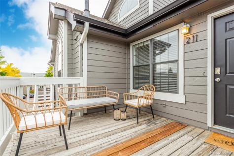 8337 S Upham Way Littleton CO 80128