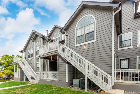 8337 S Upham Way Littleton CO 80128
