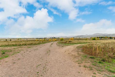 8337 S Upham Way Littleton CO 80128