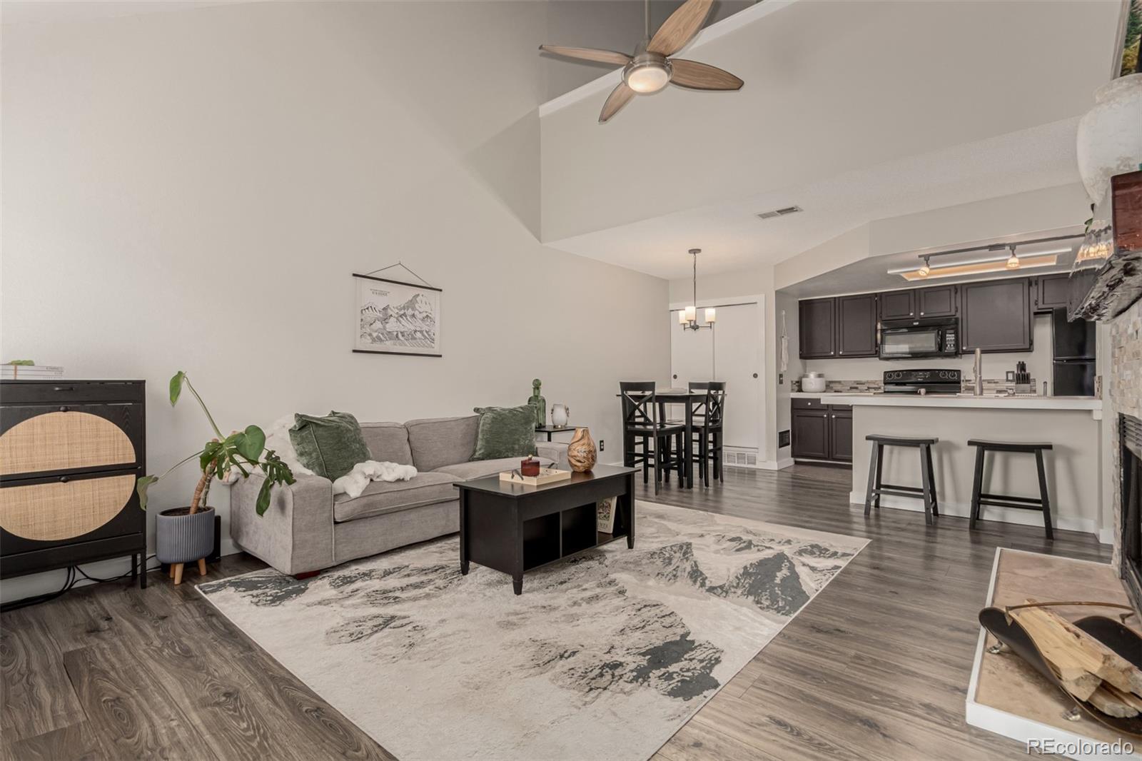 8337 S Upham Way Littleton CO 80128