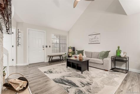 8337 S Upham Way Littleton CO 80128