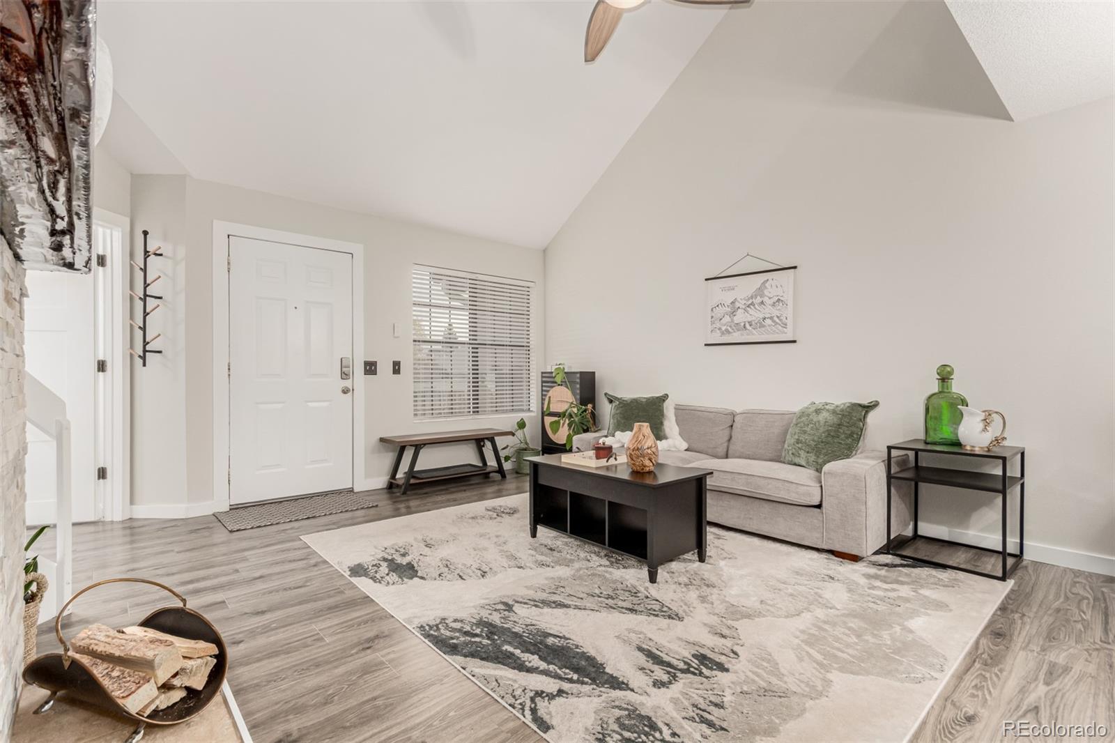 8337 S Upham Way Littleton CO 80128