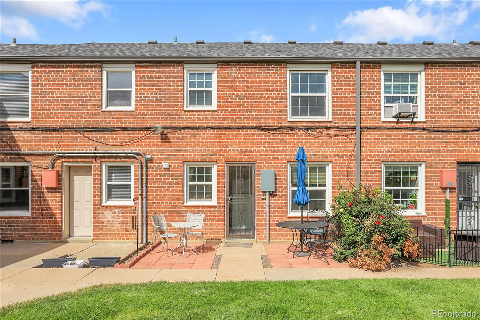 6004 E 29th Avenue Denver CO 80207