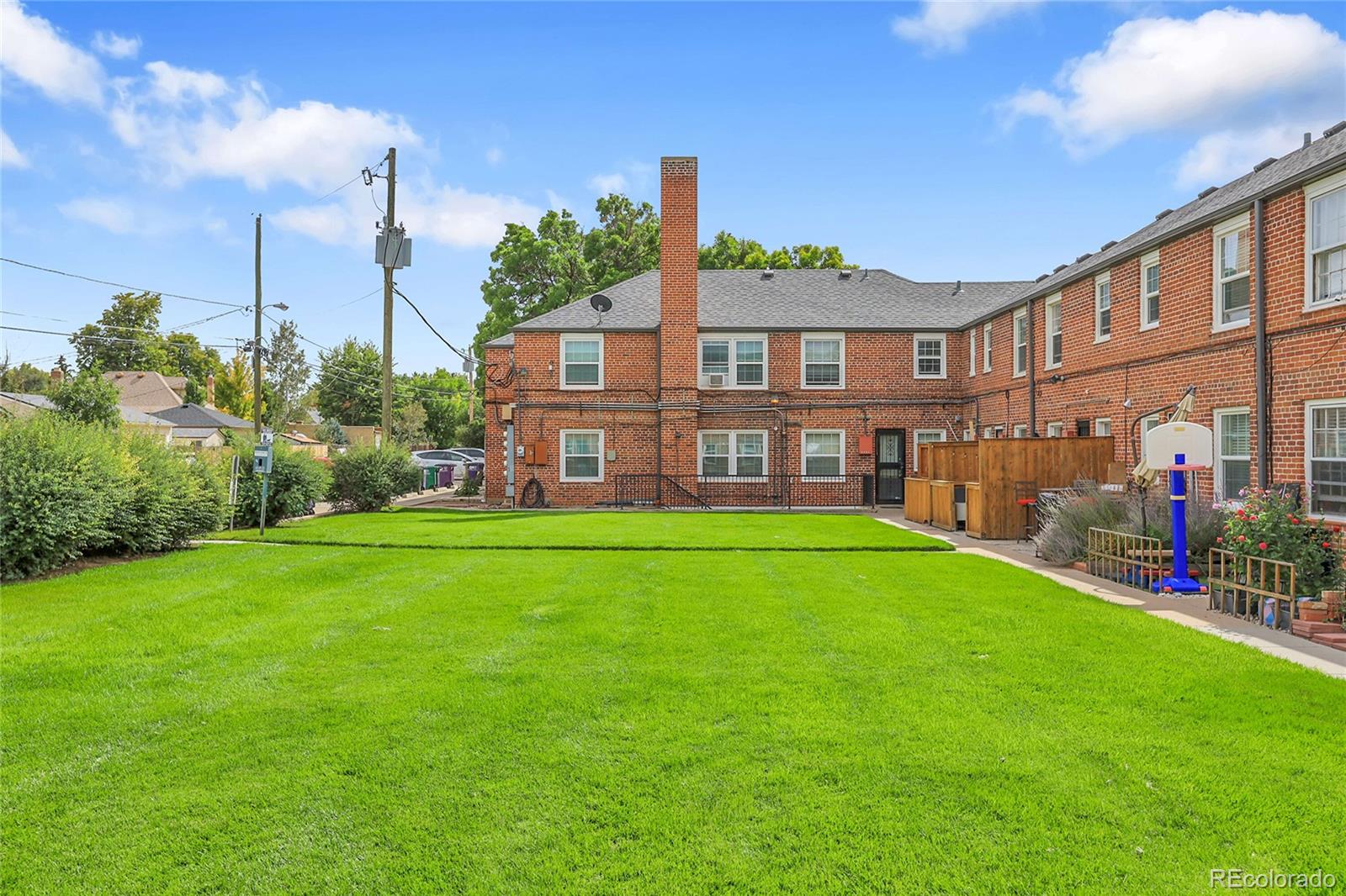 6004 E 29th Avenue Denver CO 80207
