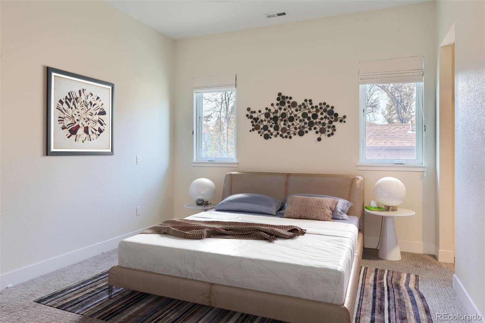 2951 E Evans Avenue Denver CO 80210