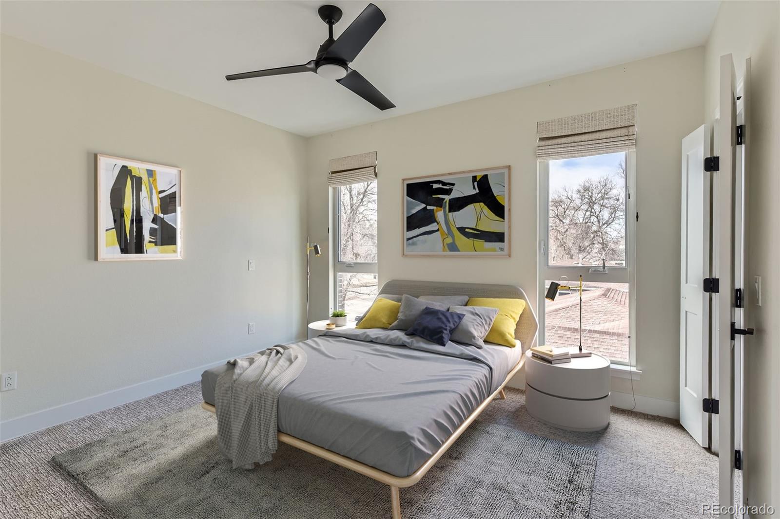 2951 E Evans Avenue Denver CO 80210