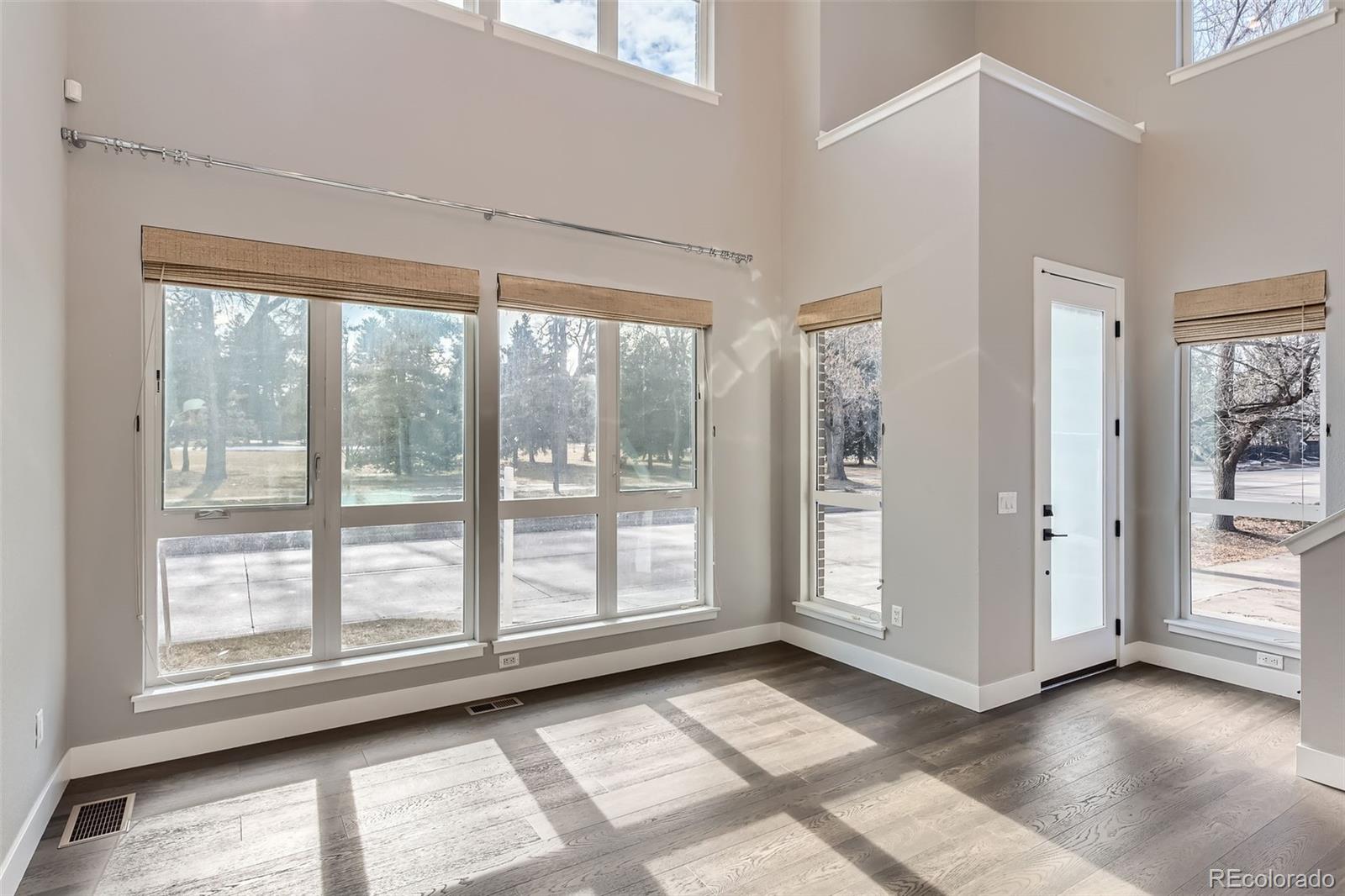 2951 E Evans Avenue Denver CO 80210